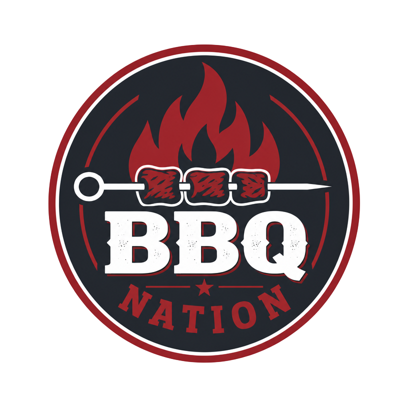 BBQ Nation logo