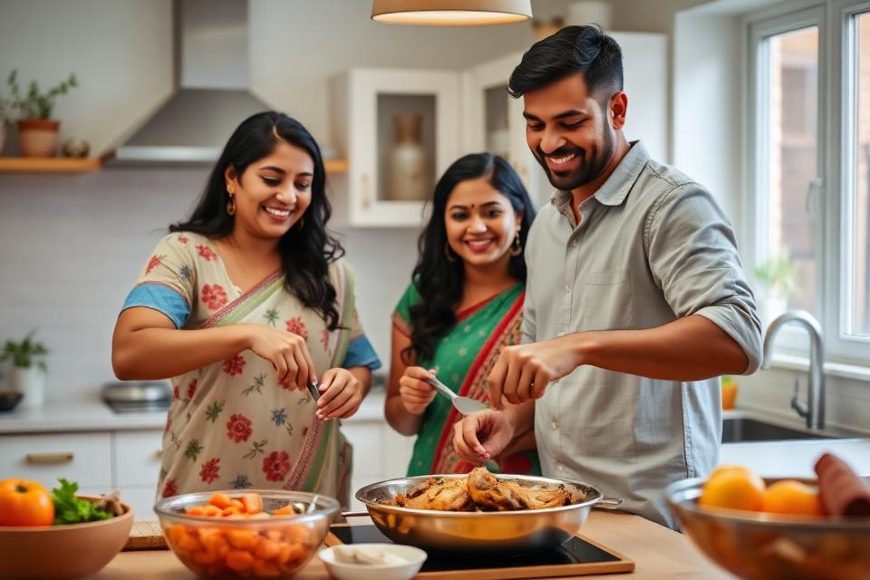 Customer — S S S Frozen Foods farm to kitchen process