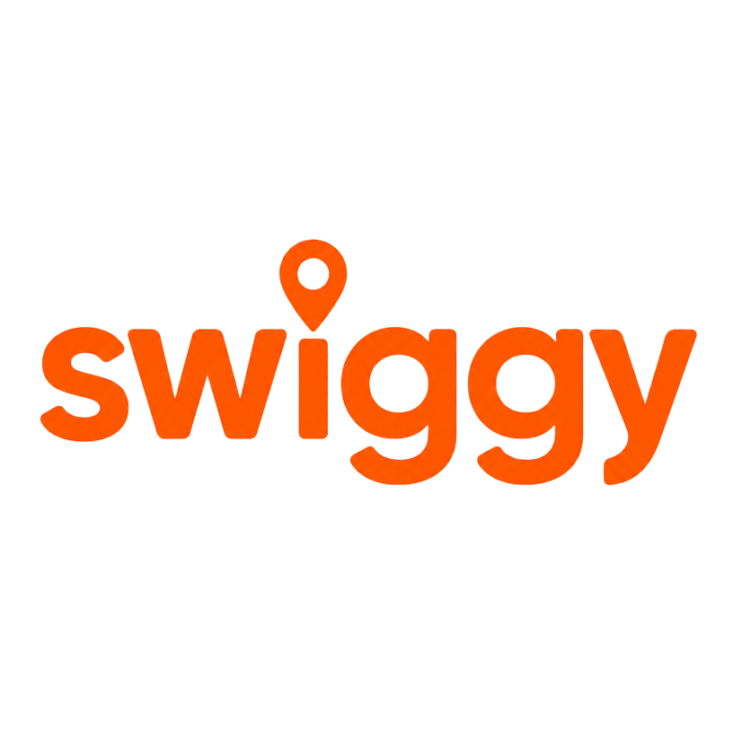 Swiggy logo