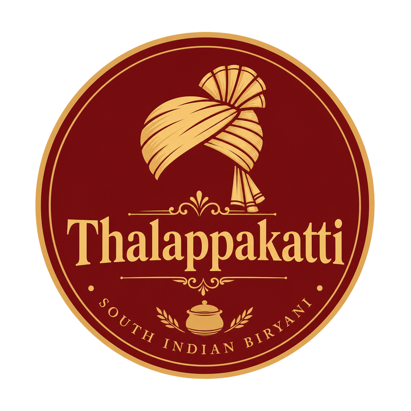 Thalappakatti logo
